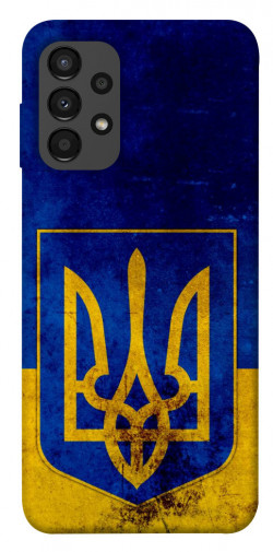 Чохол itsPrint Український герб для Samsung Galaxy A13 4G