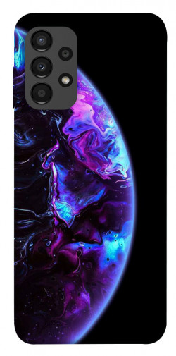 Чехол itsPrint Colored planet для Samsung Galaxy A13 4G