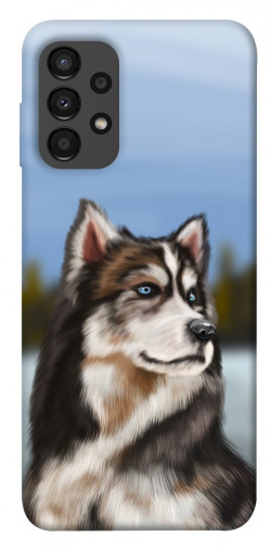 Чехол itsPrint Wolf для Samsung Galaxy A13 4G