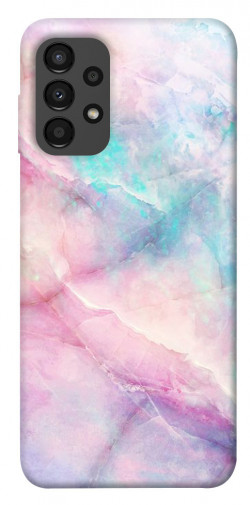 Чехол itsPrint Розовый мрамор для Samsung Galaxy A13 4G