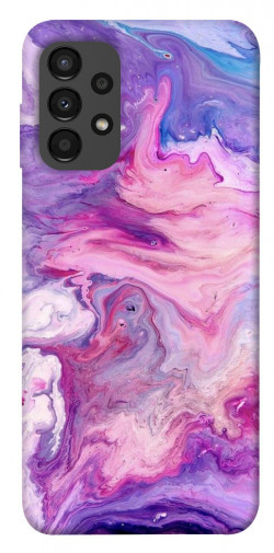 Чехол itsPrint Розовый мрамор 2 для Samsung Galaxy A13 4G