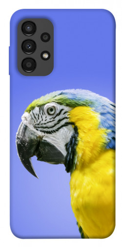 Чохол itsPrint Папуга ара для Samsung Galaxy A13 4G