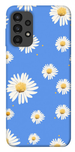 Чехол itsPrint Chamomile pattern для Samsung Galaxy A13 4G