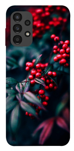 Чехол itsPrint Red berry для Samsung Galaxy A13 4G