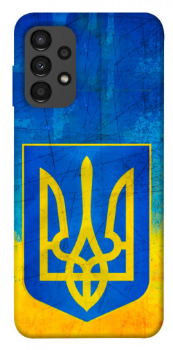 Чехол itsPrint Символика Украины для Samsung Galaxy A13 4G