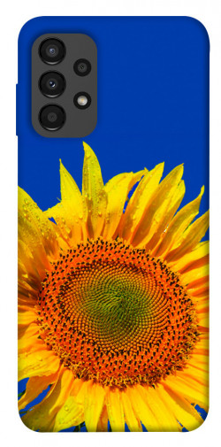 Чехол itsPrint Sunflower для Samsung Galaxy A13 4G
