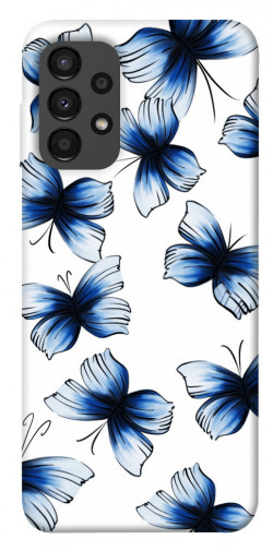Чехол itsPrint Tender butterflies для Samsung Galaxy A13 4G