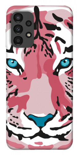 Чехол itsPrint Pink tiger для Samsung Galaxy A13 4G