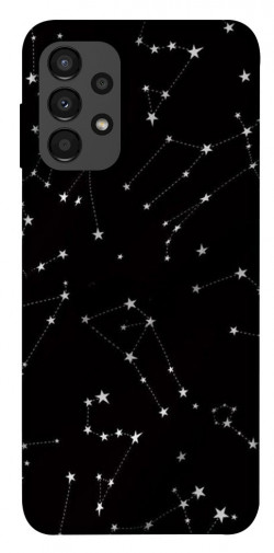 Чехол itsPrint Созвездия для Samsung Galaxy A13 4G