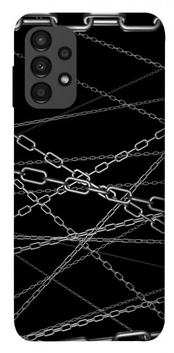 Чехол itsPrint Chained для Samsung Galaxy A13 4G