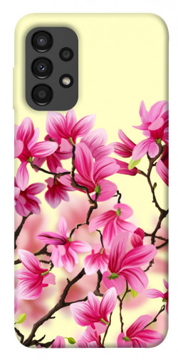 Чехол itsPrint Цветы сакуры для Samsung Galaxy A13 4G