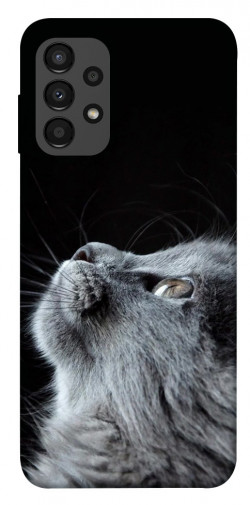 Чехол itsPrint Cute cat для Samsung Galaxy A13 4G