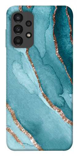 Чехол itsPrint Морская краска для Samsung Galaxy A13 4G
