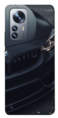 Чохол itsPrint BMW для Xiaomi 12 / 12X