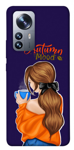 Чохол itsPrint Autumn mood для Xiaomi 12 / 12X