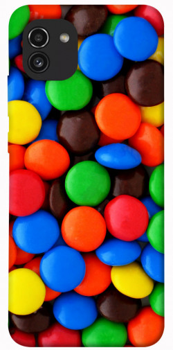Чехол itsPrint Sweets для Samsung Galaxy A03
