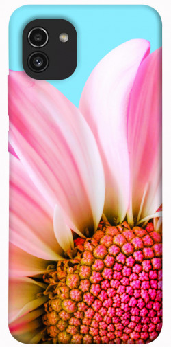 Чехол itsPrint Цветочные лепестки для Samsung Galaxy A03