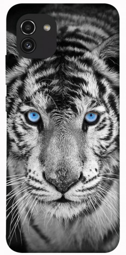Чехол itsPrint Бенгальский тигр для Samsung Galaxy A03