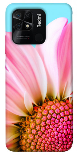 Чохол itsPrint Квіткові пелюстки для Xiaomi Redmi 10C