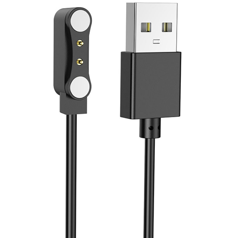 Зарядний пристрій для Hoco Y15 дивитися фото №1