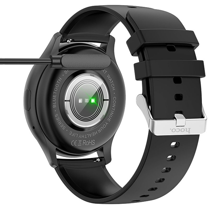 Зарядний пристрій для Hoco Y15 дивитися фото №3