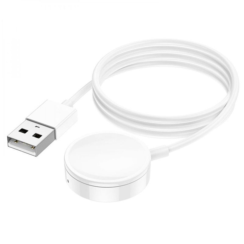 Зарядний пристрій для Borofone BD1 дивитися фото №2