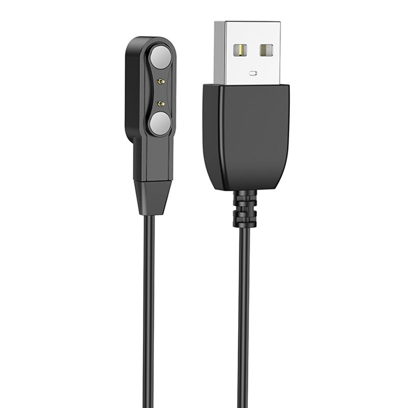 Зарядний пристрій для Hoco Y19 дивитися фото №1