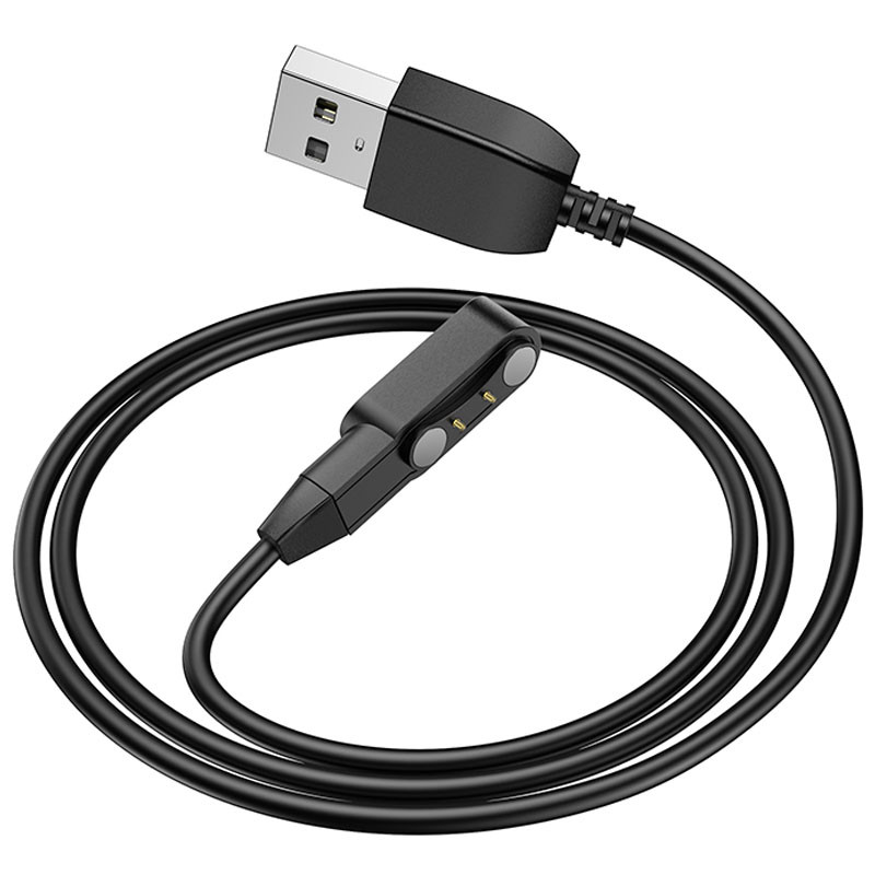 Зарядний пристрій для Hoco Y19 дивитися фото №3