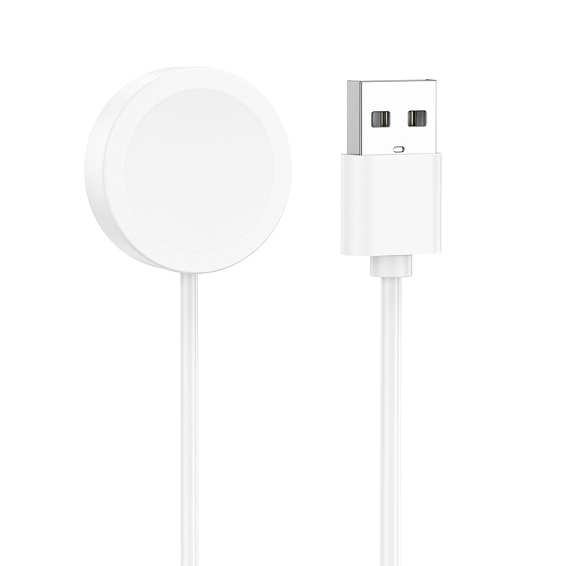 Зарядний пристрій для Borofone BD6 дивитися фото №1