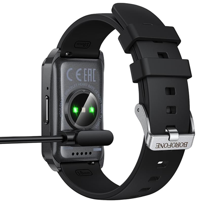 Зарядное устройство для Borofone BD16 на картинке №3