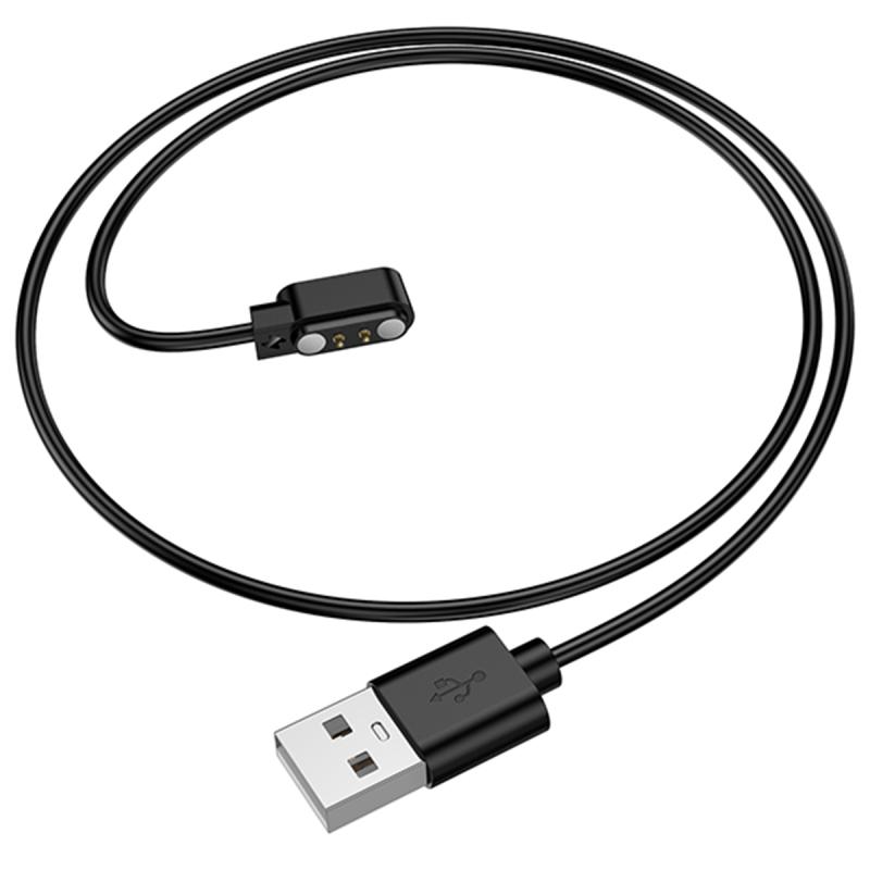 Зарядное устройство для Borofone BD16 на картинке №4