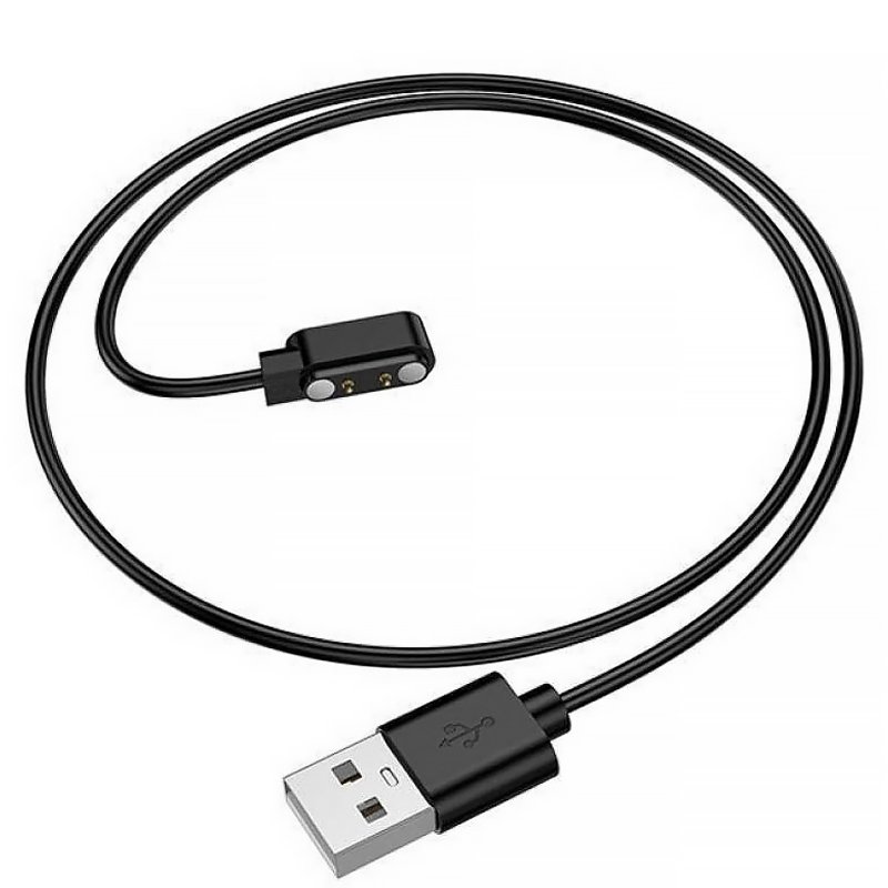 Зарядний пристрій для Borofone BD15 на малюнкі №2