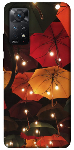 Чохол itsPrint Лампова атмосфера для Xiaomi Redmi Note 11 Pro 4G/5G