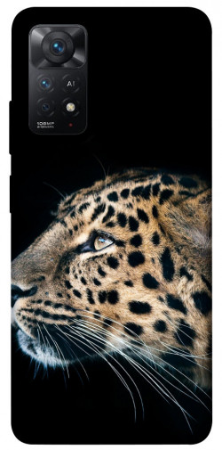 Чехол itsPrint Leopard для Xiaomi Redmi Note 11 Pro 4G/5G
