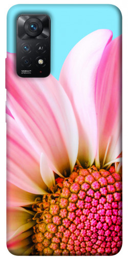 Чехол itsPrint Цветочные лепестки для Xiaomi Redmi Note 11 Pro 4G/5G