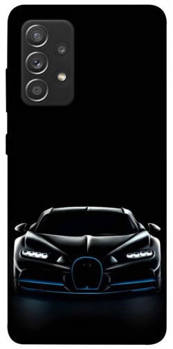 Чехол itsPrint Машина для Samsung Galaxy A52 4G / A52 5G