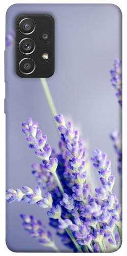 Чехол itsPrint Лаванда для Samsung Galaxy A52 4G / A52 5G