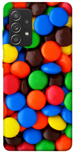 Чехол itsPrint Sweets для Samsung Galaxy A52 4G / A52 5G