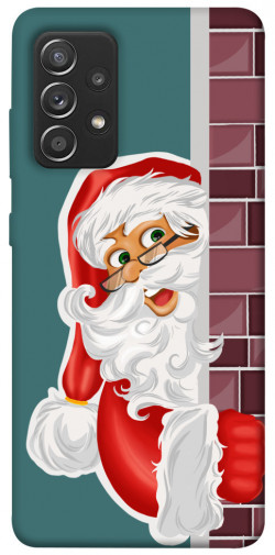Чехол itsPrint Hello Santa для Samsung Galaxy A52 4G / A52 5G