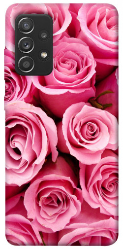 Чехол itsPrint Bouquet of roses для Samsung Galaxy A52 4G / A52 5G