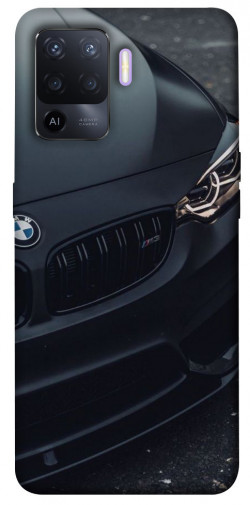 Чехол itsPrint BMW для Oppo A94
