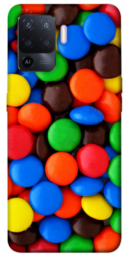 Чехол itsPrint Sweets для Oppo A94