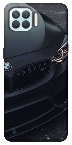 Чохол itsPrint BMW для Oppo F17 Pro