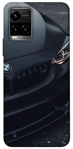 Чехол itsPrint BMW для Vivo Y21 / Y33s