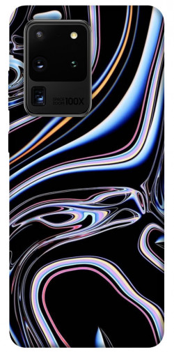Чехол itsPrint Абстракция 2 для Samsung Galaxy S20 Ultra