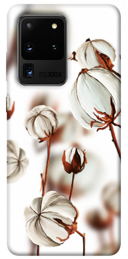 Чохол itsPrint Бавовна для Samsung Galaxy S20 Ultra