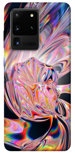 Чехол itsPrint Абстракция 3 для Samsung Galaxy S20 Ultra
