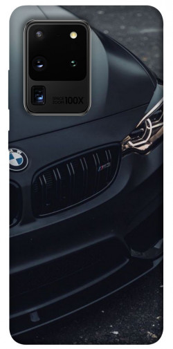 Чехол itsPrint BMW для Samsung Galaxy S20 Ultra