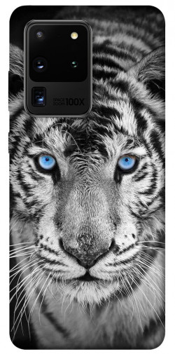 Чехол itsPrint Бенгальский тигр для Samsung Galaxy S20 Ultra