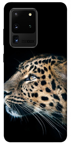Чохол itsPrint Leopard для Samsung Galaxy S20 Ultra